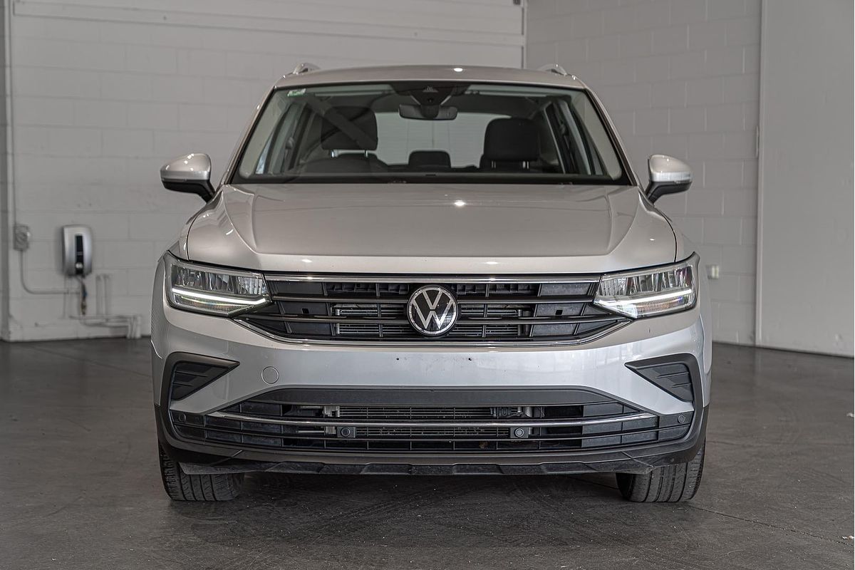 2023 Volkswagen Tiguan 110TSI Life 5N