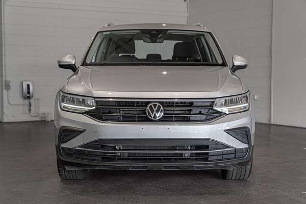 2023 Volkswagen Tiguan 110TSI Life 5N