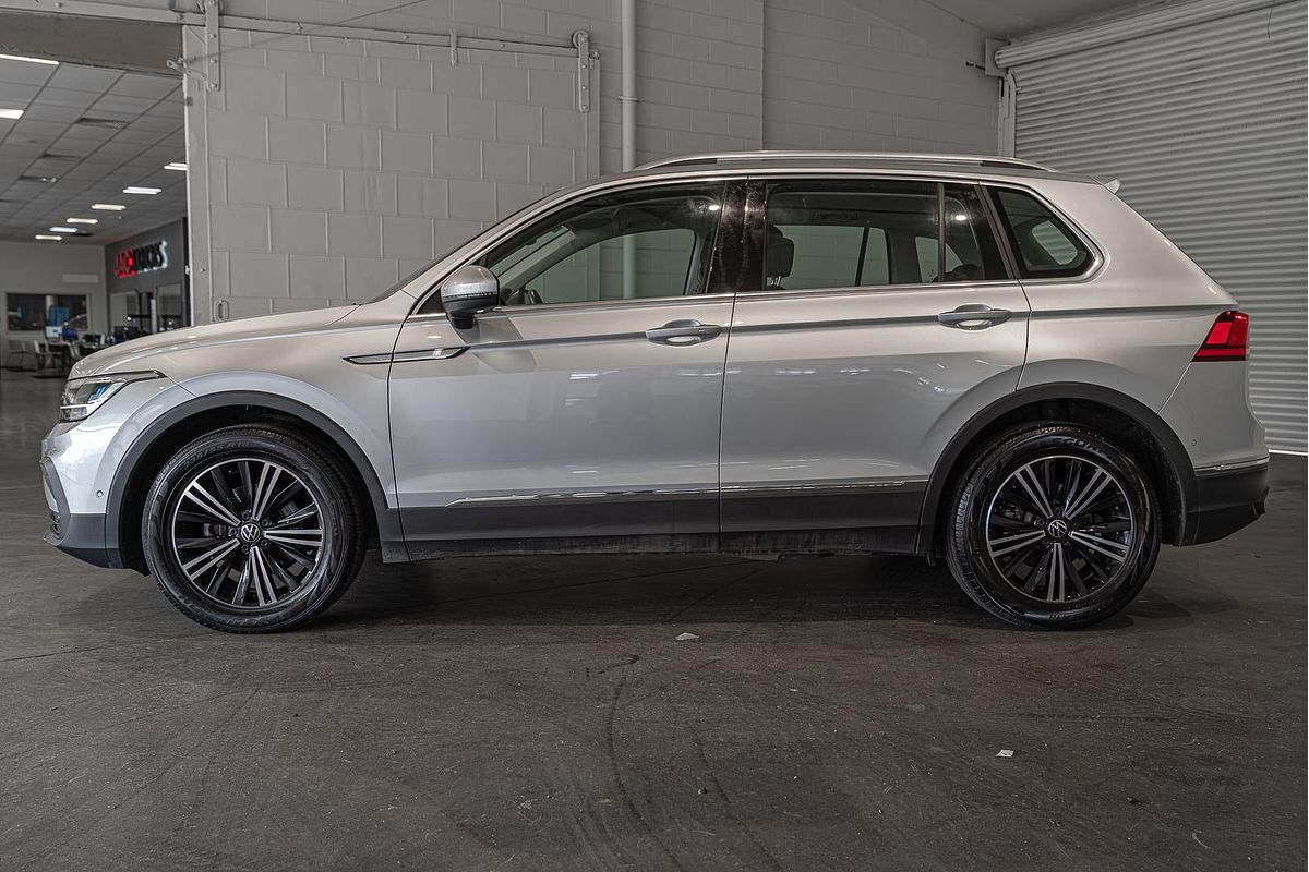 2023 Volkswagen Tiguan 110TSI Life 5N