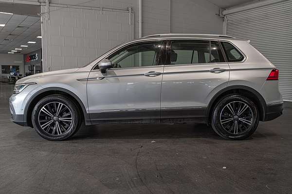 2023 Volkswagen Tiguan 110TSI Life 5N