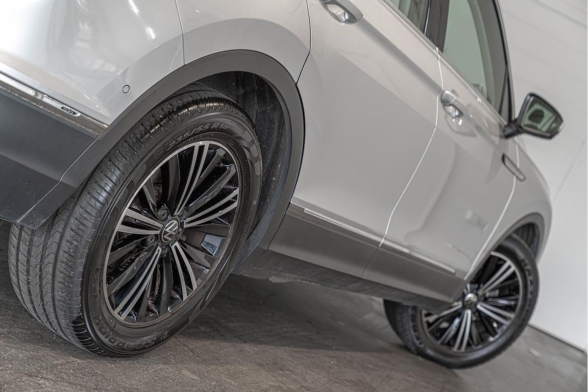 2023 Volkswagen Tiguan 110TSI Life 5N