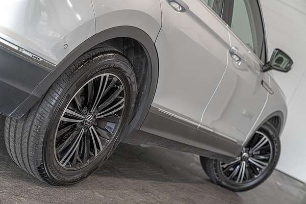2023 Volkswagen Tiguan 110TSI Life 5N
