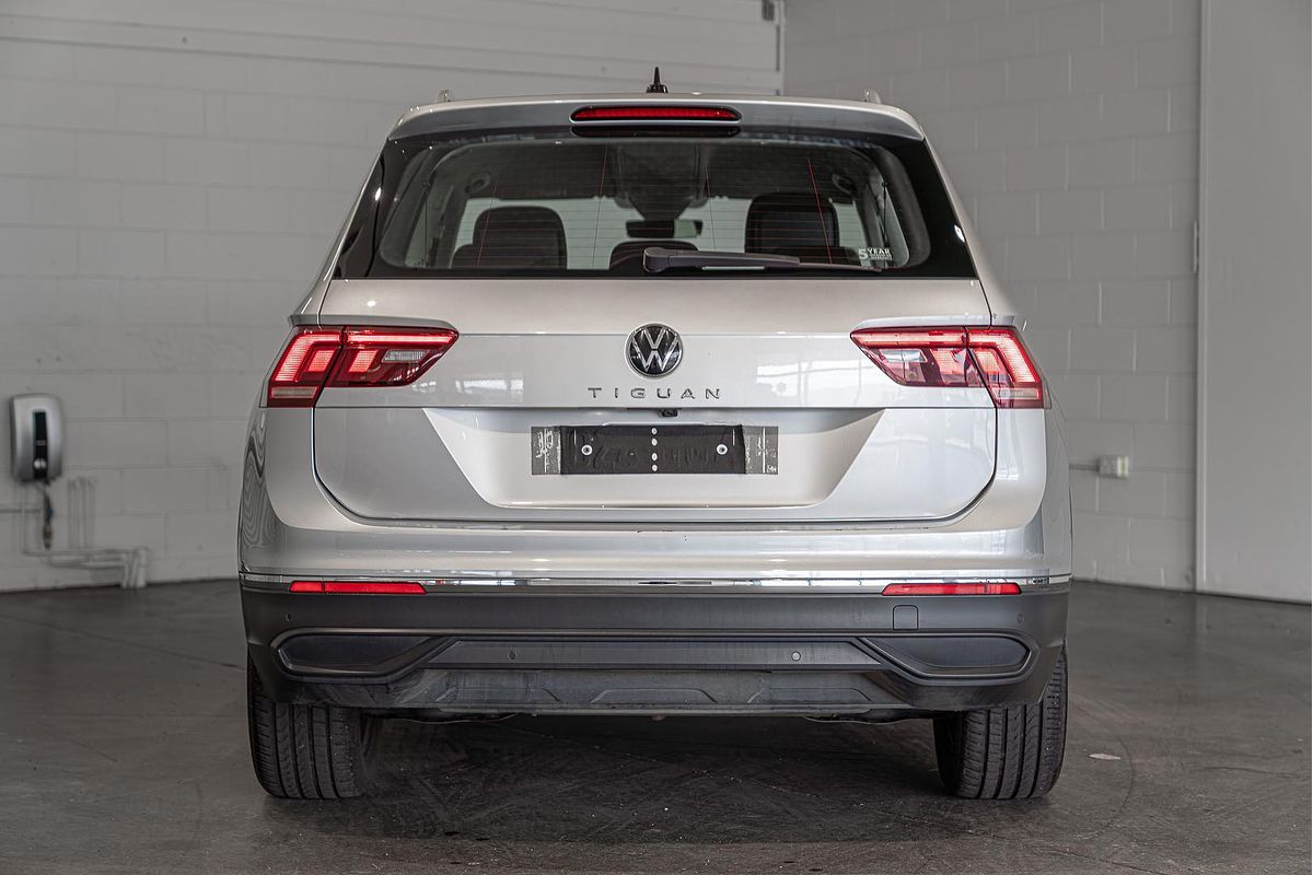 2023 Volkswagen Tiguan 110TSI Life 5N