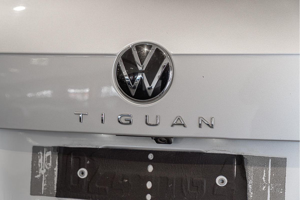 2023 Volkswagen Tiguan 110TSI Life 5N