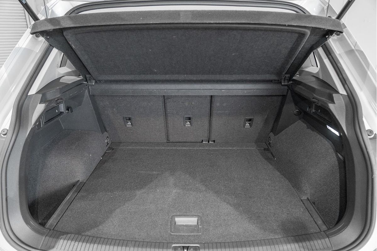 2023 Volkswagen Tiguan 110TSI Life 5N