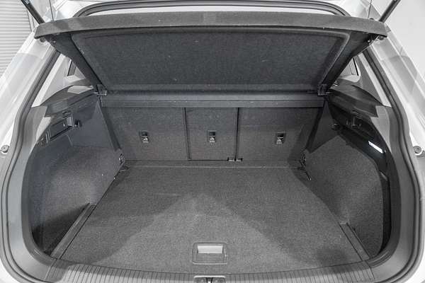 2023 Volkswagen Tiguan 110TSI Life 5N