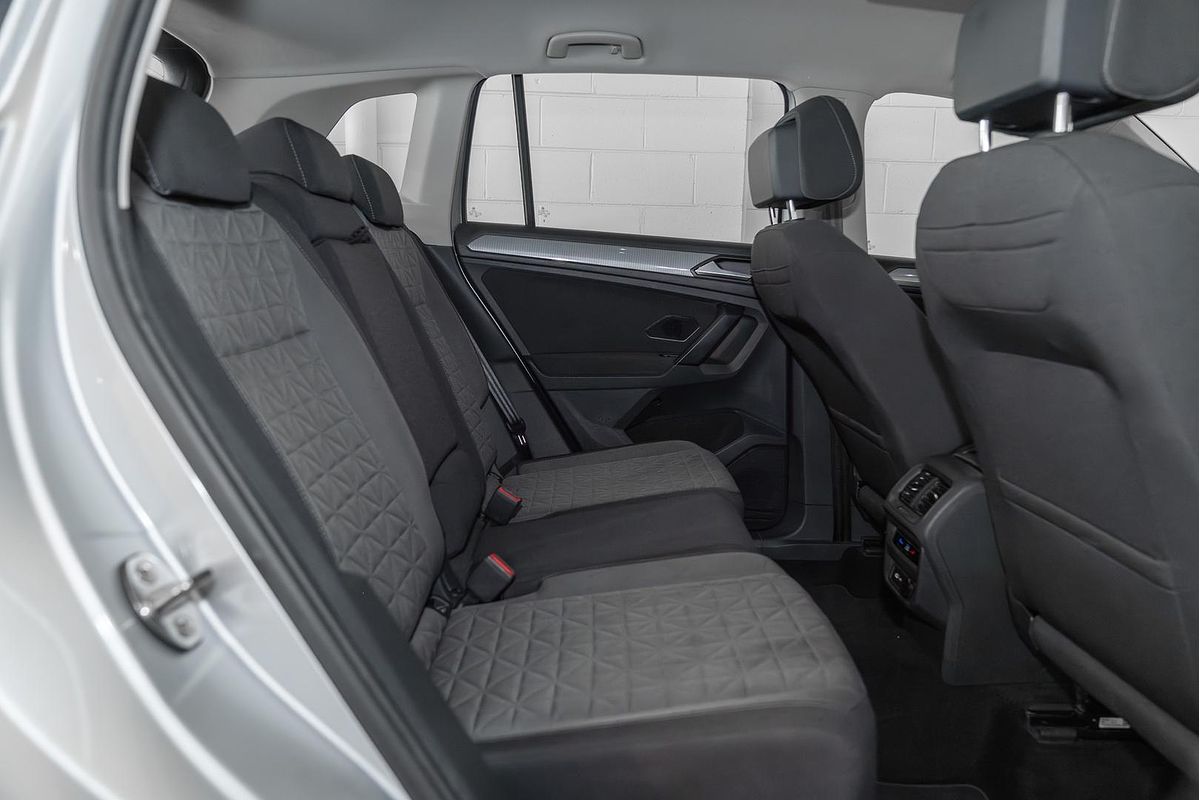 2023 Volkswagen Tiguan 110TSI Life 5N