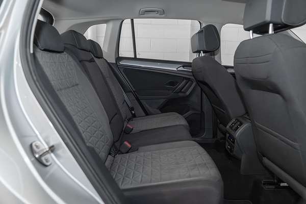 2023 Volkswagen Tiguan 110TSI Life 5N
