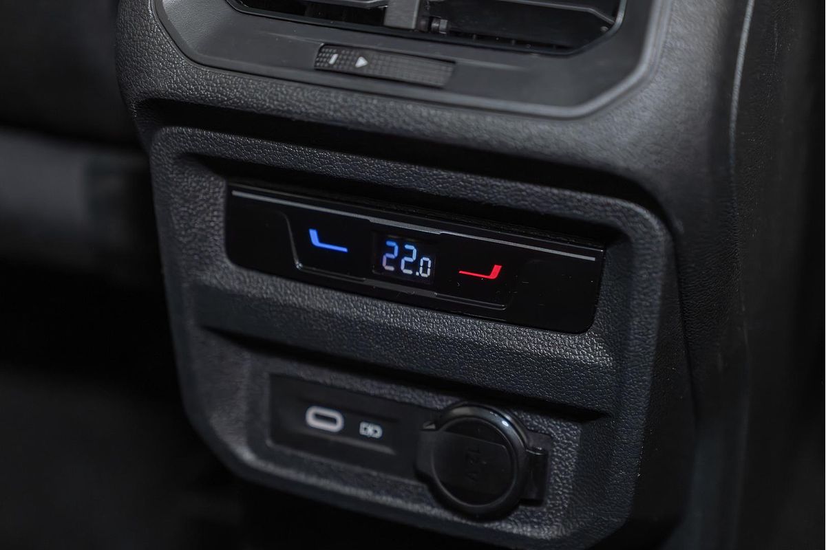 2023 Volkswagen Tiguan 110TSI Life 5N