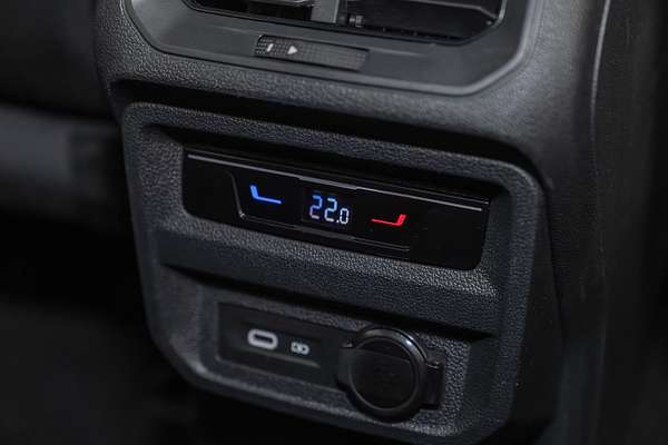 2023 Volkswagen Tiguan 110TSI Life 5N