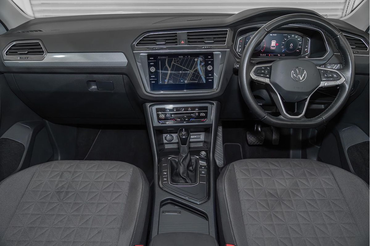 2023 Volkswagen Tiguan 110TSI Life 5N