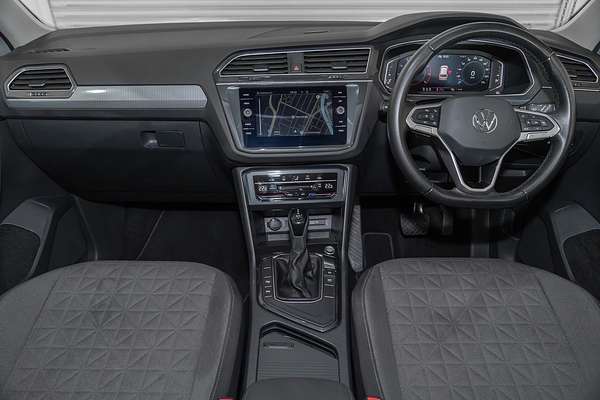 2023 Volkswagen Tiguan 110TSI Life 5N