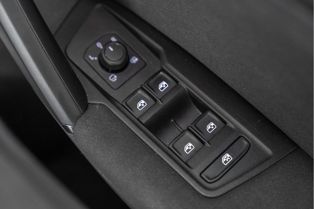 2023 Volkswagen Tiguan 110TSI Life 5N