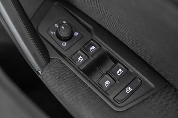 2023 Volkswagen Tiguan 110TSI Life 5N