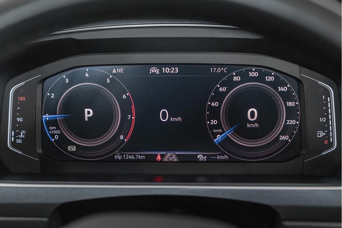 2023 Volkswagen Tiguan 110TSI Life 5N