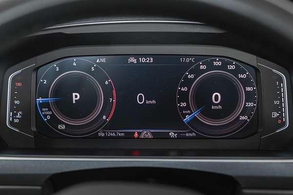 2023 Volkswagen Tiguan 110TSI Life 5N