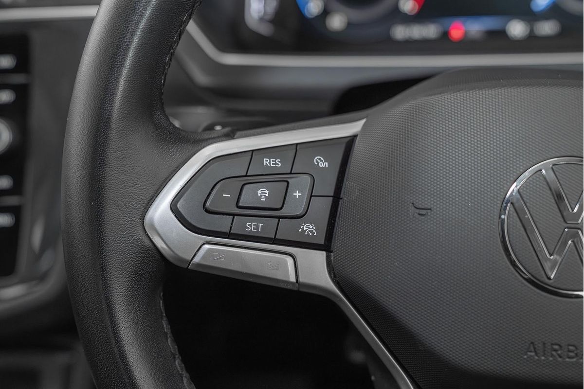 2023 Volkswagen Tiguan 110TSI Life 5N