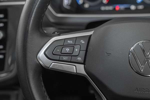 2023 Volkswagen Tiguan 110TSI Life 5N