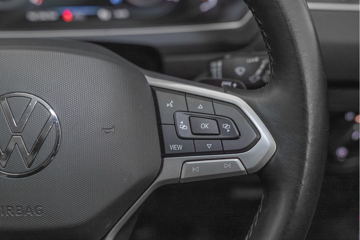 2023 Volkswagen Tiguan 110TSI Life 5N