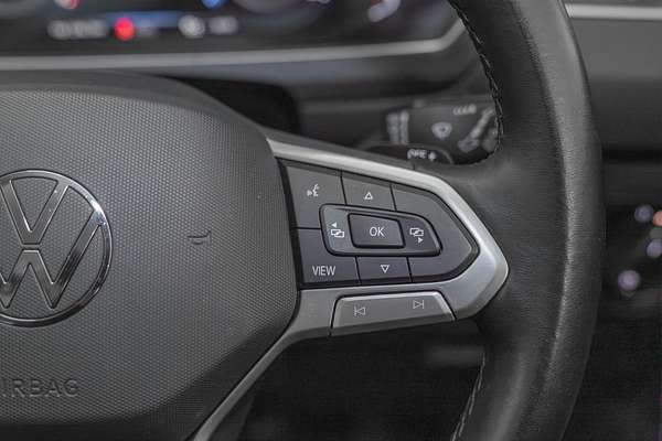 2023 Volkswagen Tiguan 110TSI Life 5N