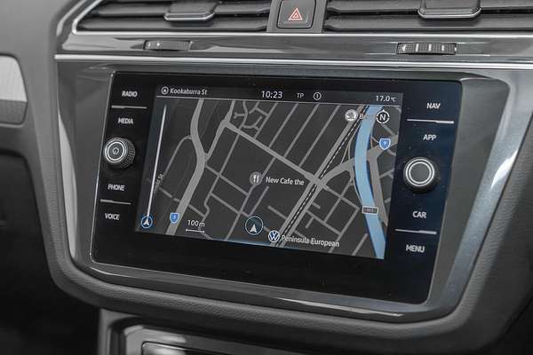 2023 Volkswagen Tiguan 110TSI Life 5N