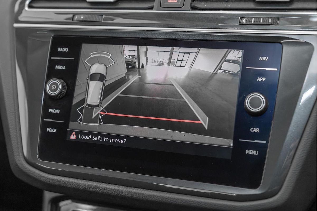 2023 Volkswagen Tiguan 110TSI Life 5N