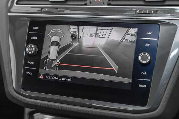 2023 Volkswagen Tiguan 110TSI Life 5N