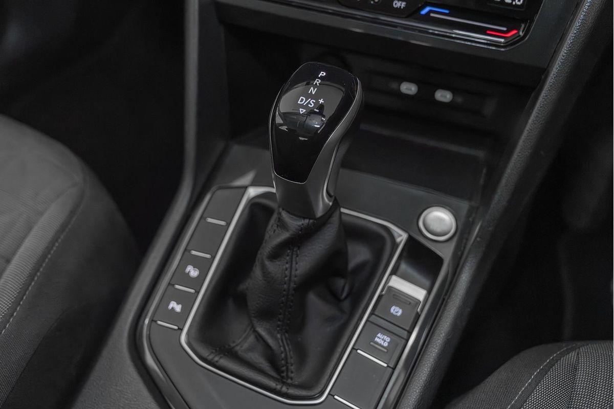 2023 Volkswagen Tiguan 110TSI Life 5N