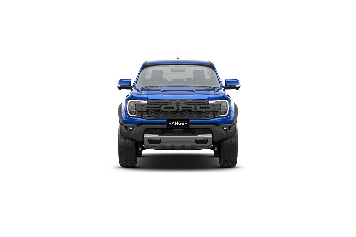 2025 Ford Ranger Raptor 4X4 3.0L