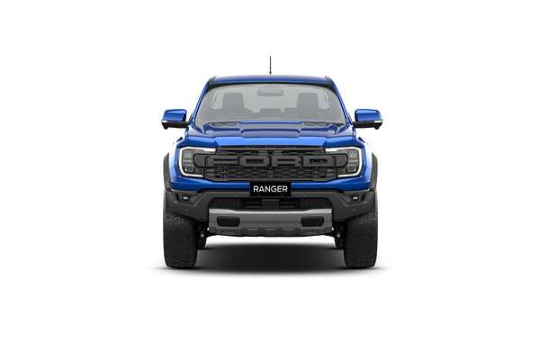 2025 Ford Ranger Raptor 4X4 3.0L