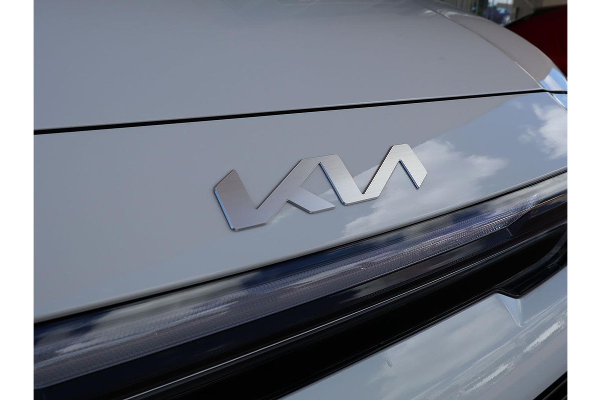 2025 Kia Picanto GT-Line JA PE2