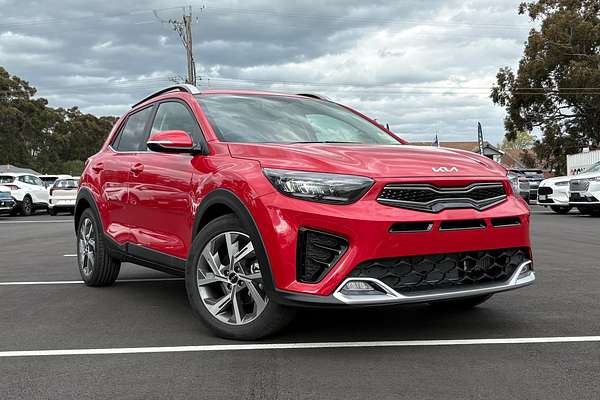2025 Kia Stonic GT-Line YB