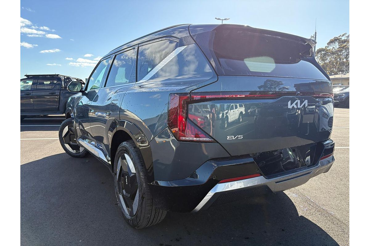 2025 Kia EV5 Earth OVc