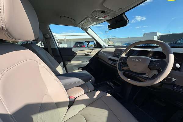 2025 Kia EV5 Earth OVc
