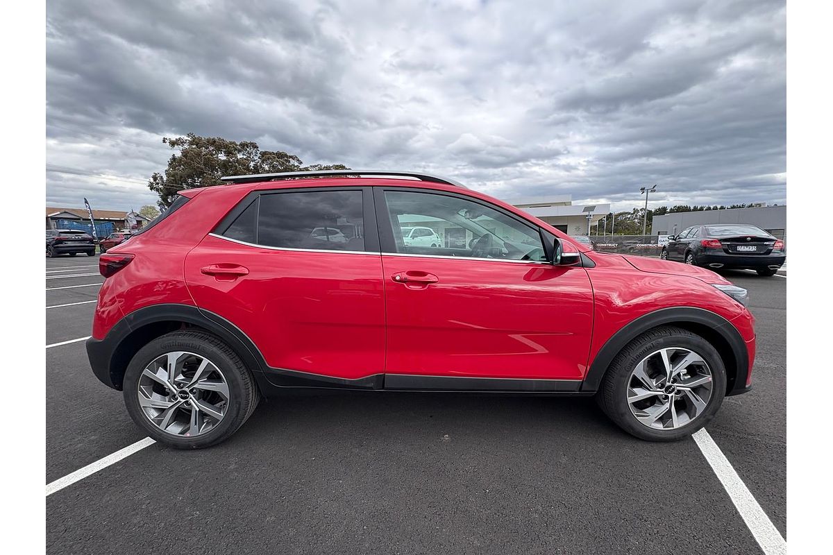 2025 Kia Stonic GT-Line YB