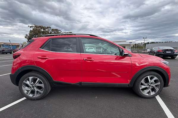 2025 Kia Stonic GT-Line YB