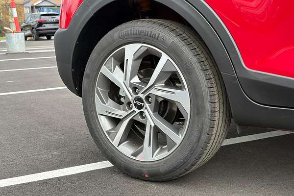 2025 Kia Stonic GT-Line YB