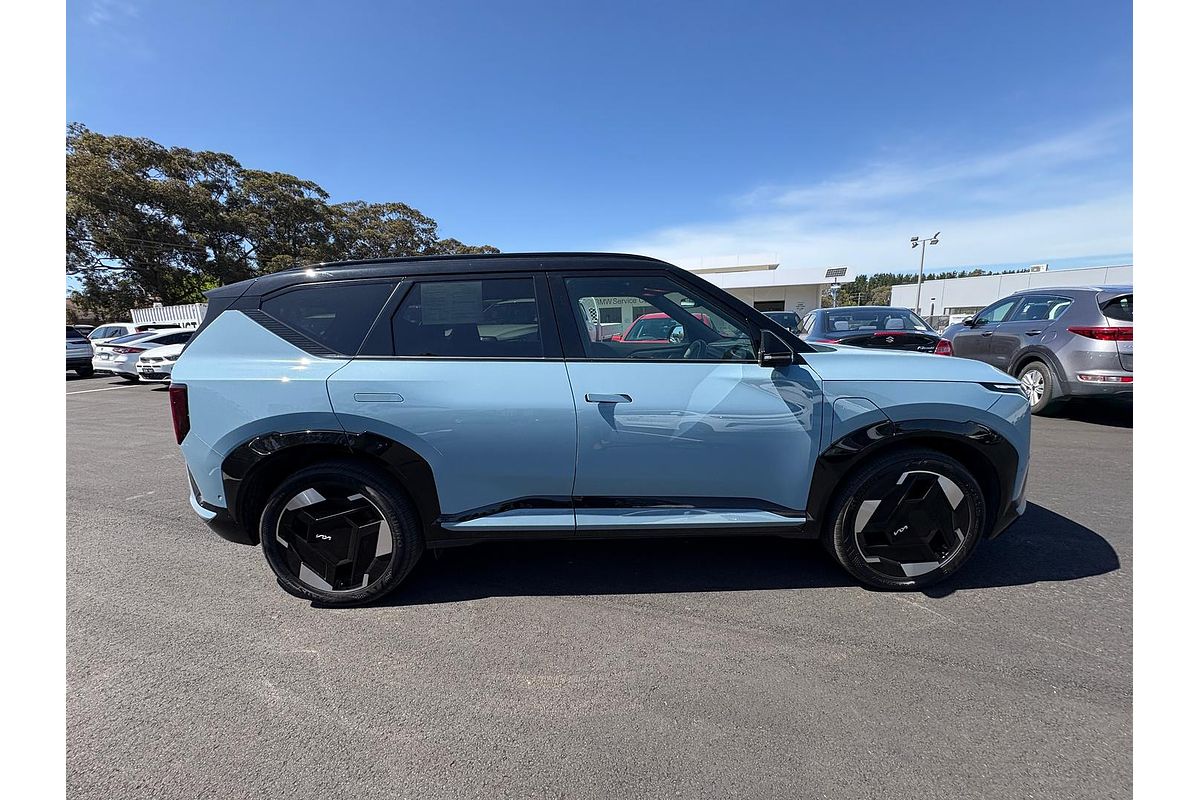 2025 Kia EV5 GT-Line OVc