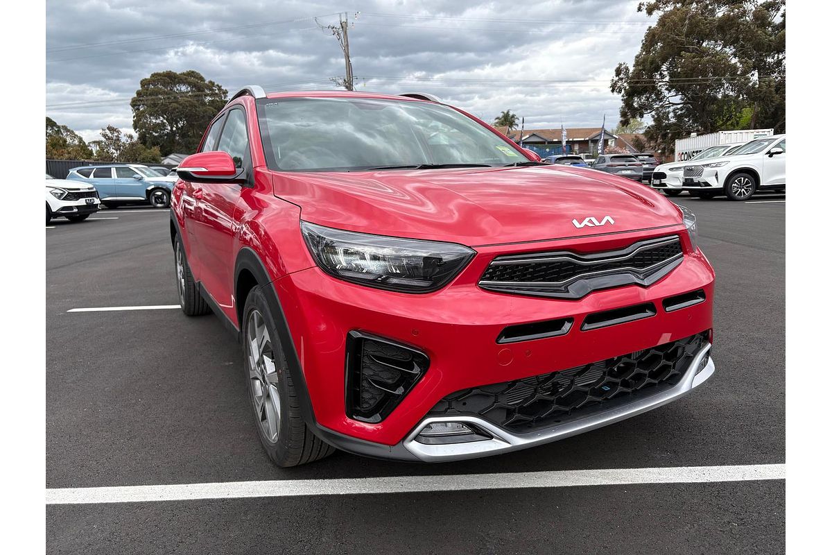 2025 Kia Stonic GT-Line YB