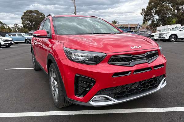 2025 Kia Stonic GT-Line YB