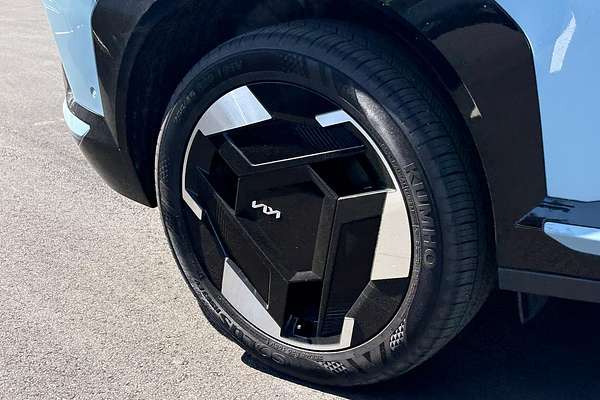 2025 Kia EV5 GT-Line OVc