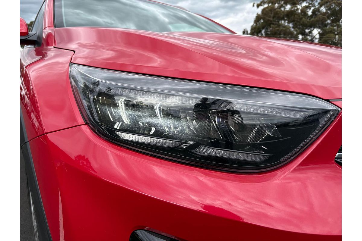 2025 Kia Stonic GT-Line YB