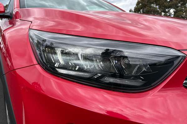 2025 Kia Stonic GT-Line YB