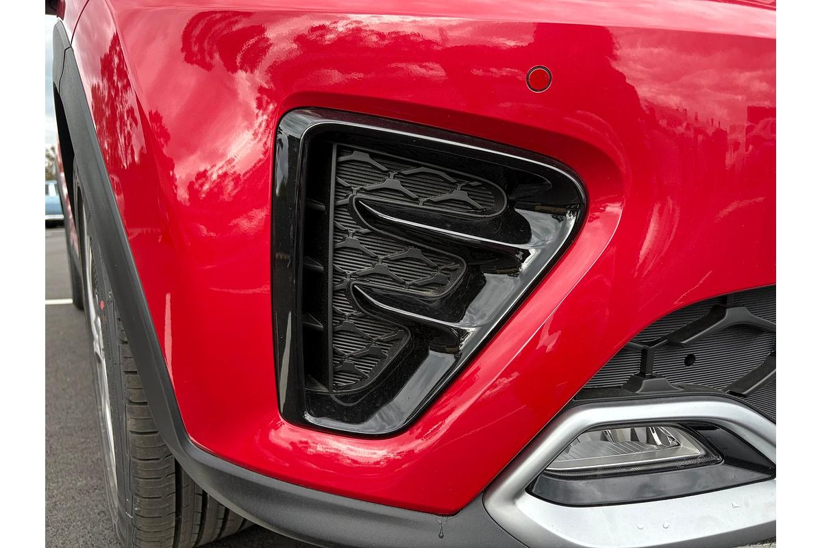 2025 Kia Stonic GT-Line YB