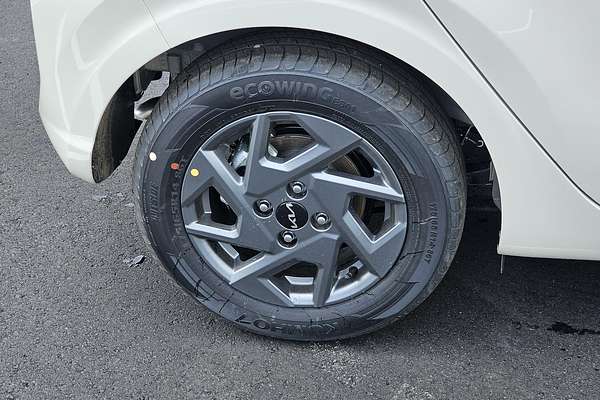 2025 Kia Picanto Sport JA PE2