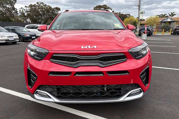 2025 Kia Stonic GT-Line YB
