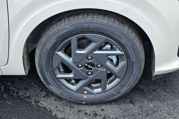 2025 Kia Picanto Sport JA PE2