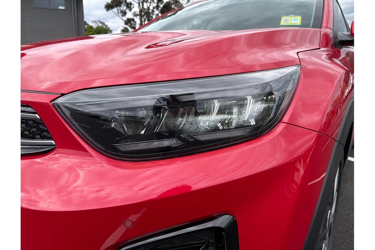 2025 Kia Stonic GT-Line YB