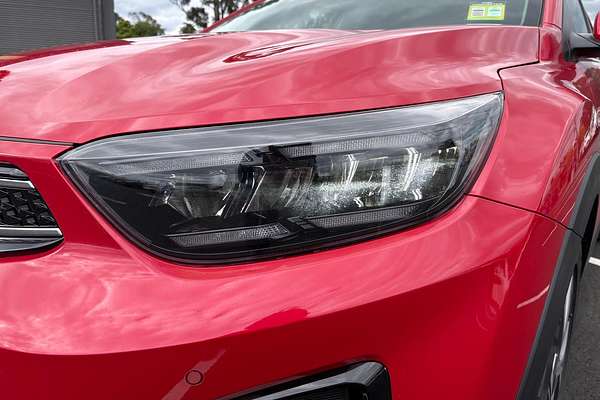 2025 Kia Stonic GT-Line YB