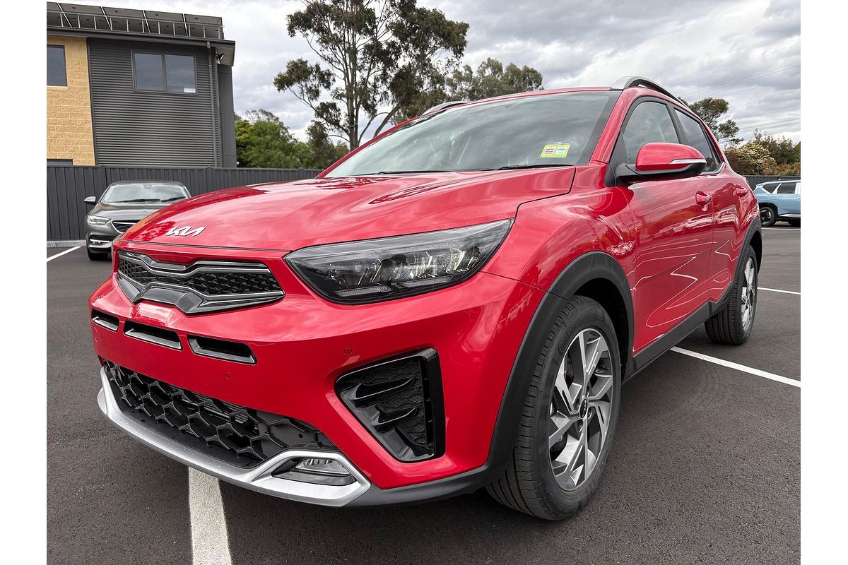 2025 Kia Stonic GT-Line YB